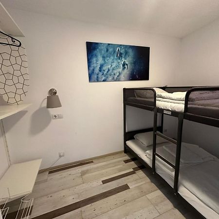Heights Accommodation City Center Bucareste Exterior foto