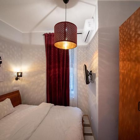 Heights Accommodation City Center Bucareste Exterior foto