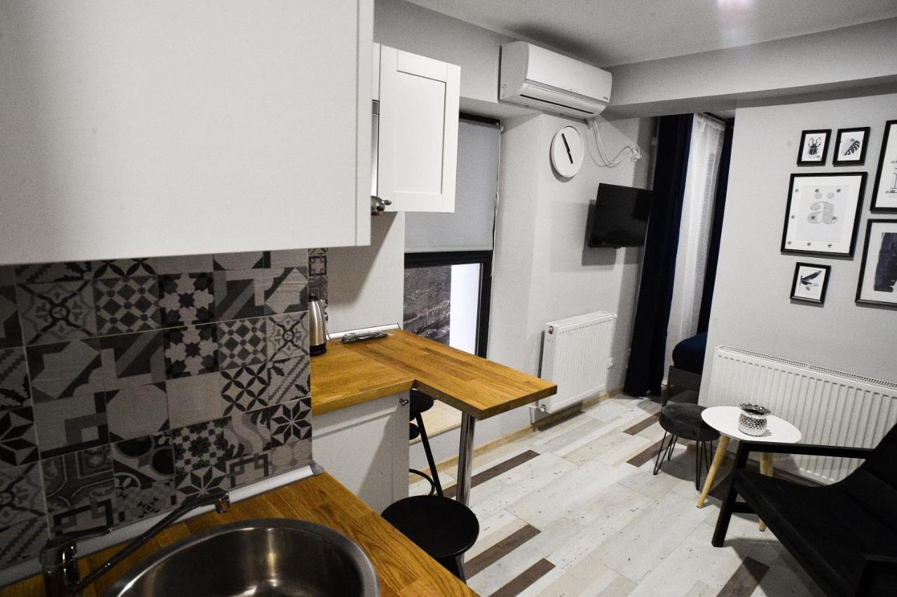 Heights Accommodation City Center Bucareste Exterior foto