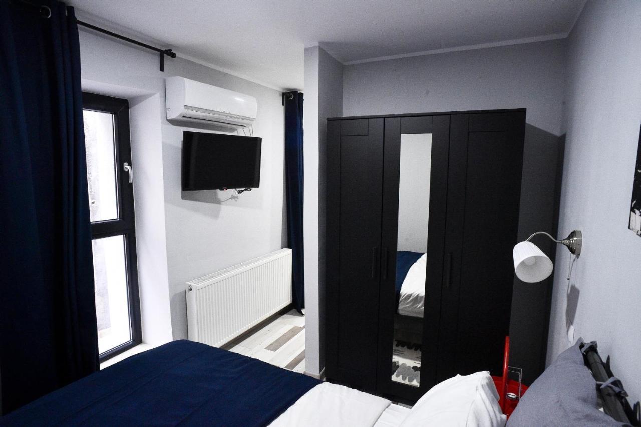 Heights Accommodation City Center Bucareste Exterior foto