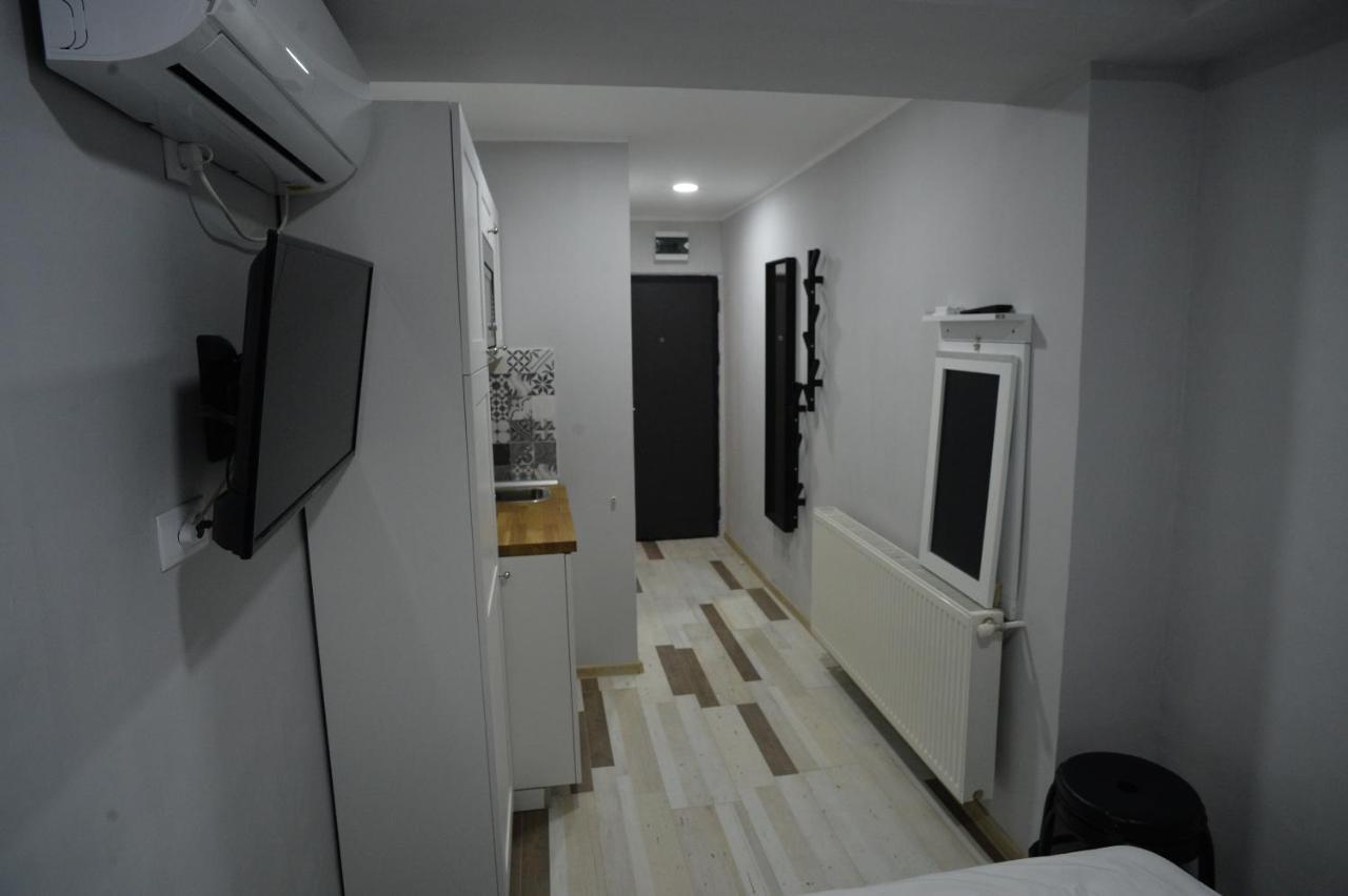 Heights Accommodation City Center Bucareste Exterior foto